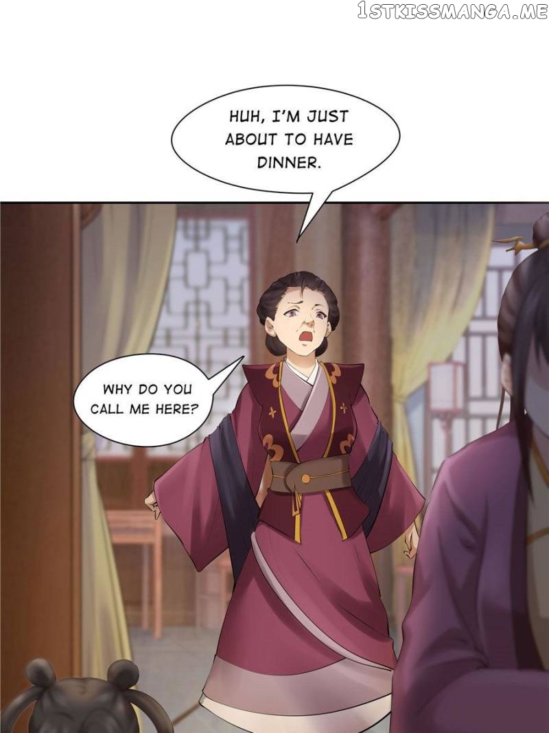 Cinderella Chef chapter 93 - page 19