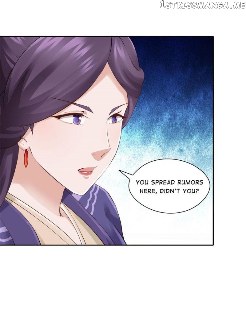 Cinderella Chef chapter 93 - page 21