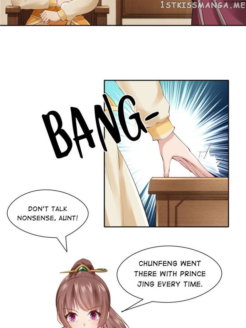 Cinderella Chef chapter 93 - page 23
