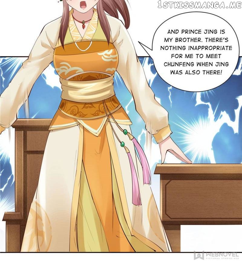 Cinderella Chef chapter 93 - page 24