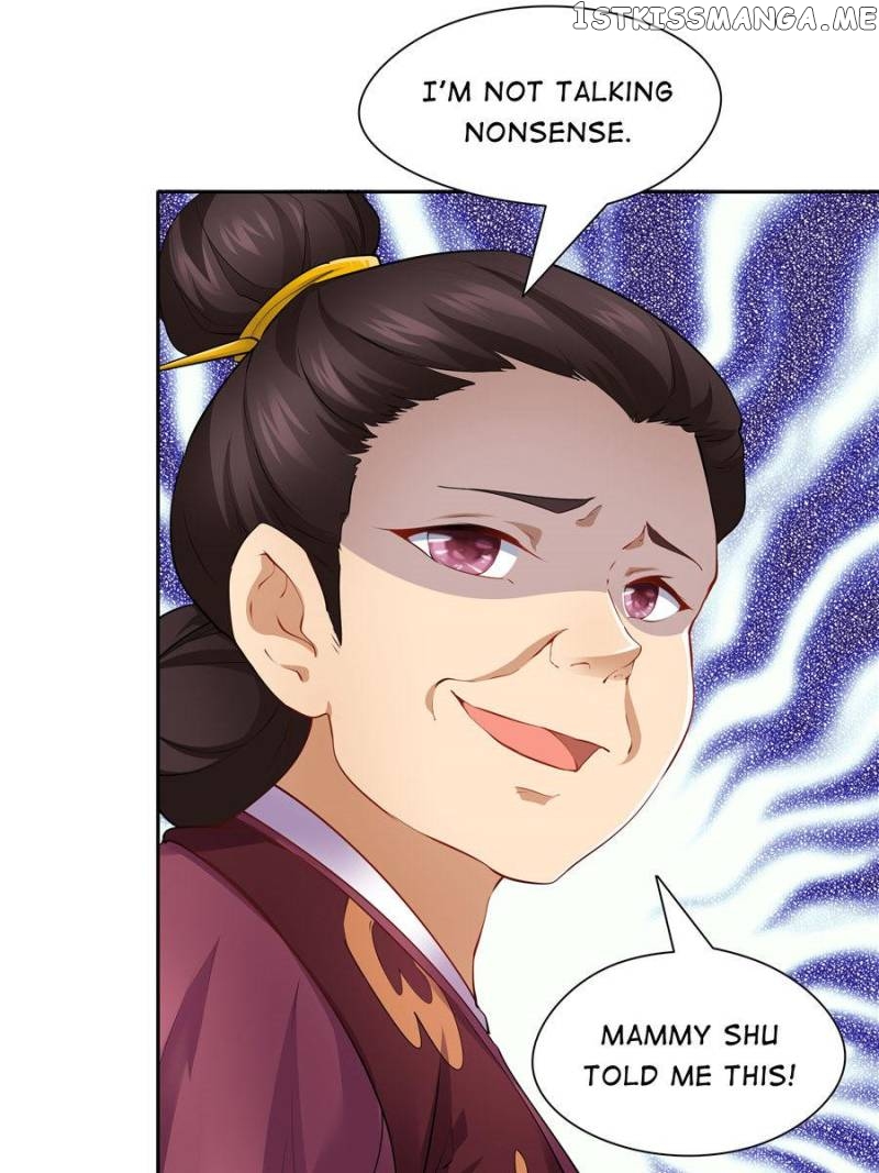 Cinderella Chef chapter 93 - page 25