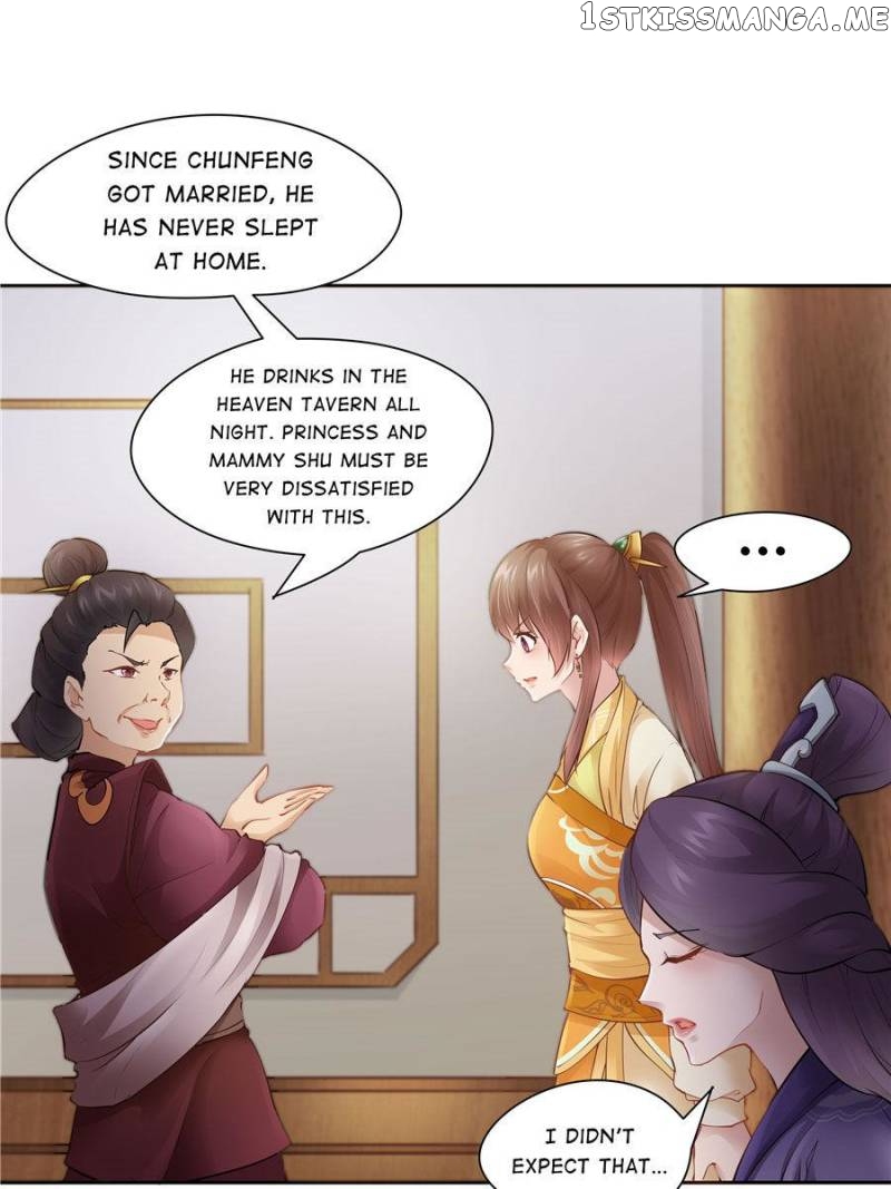 Cinderella Chef chapter 93 - page 28