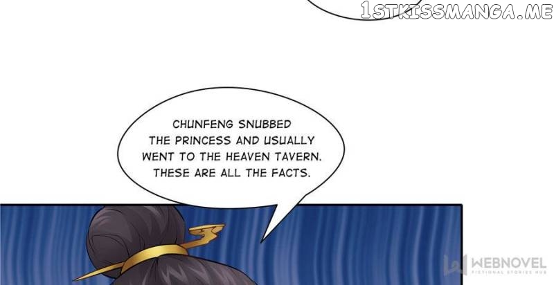 Cinderella Chef chapter 93 - page 29