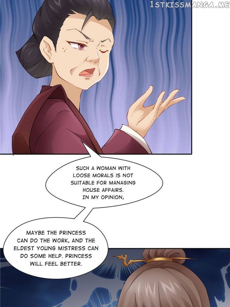 Cinderella Chef chapter 93 - page 30