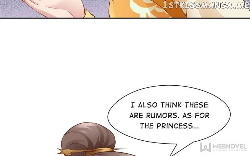 Cinderella Chef chapter 93 - page 33
