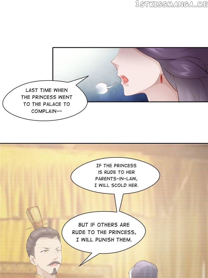 Cinderella Chef chapter 93 - page 36