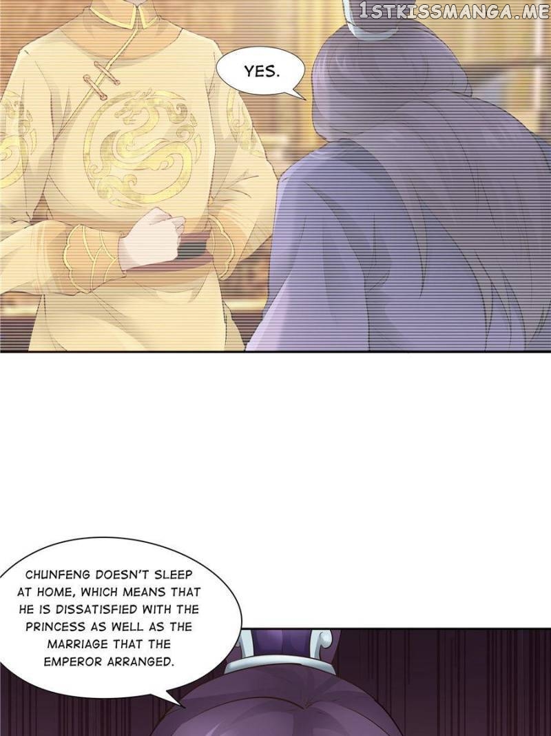 Cinderella Chef chapter 93 - page 37