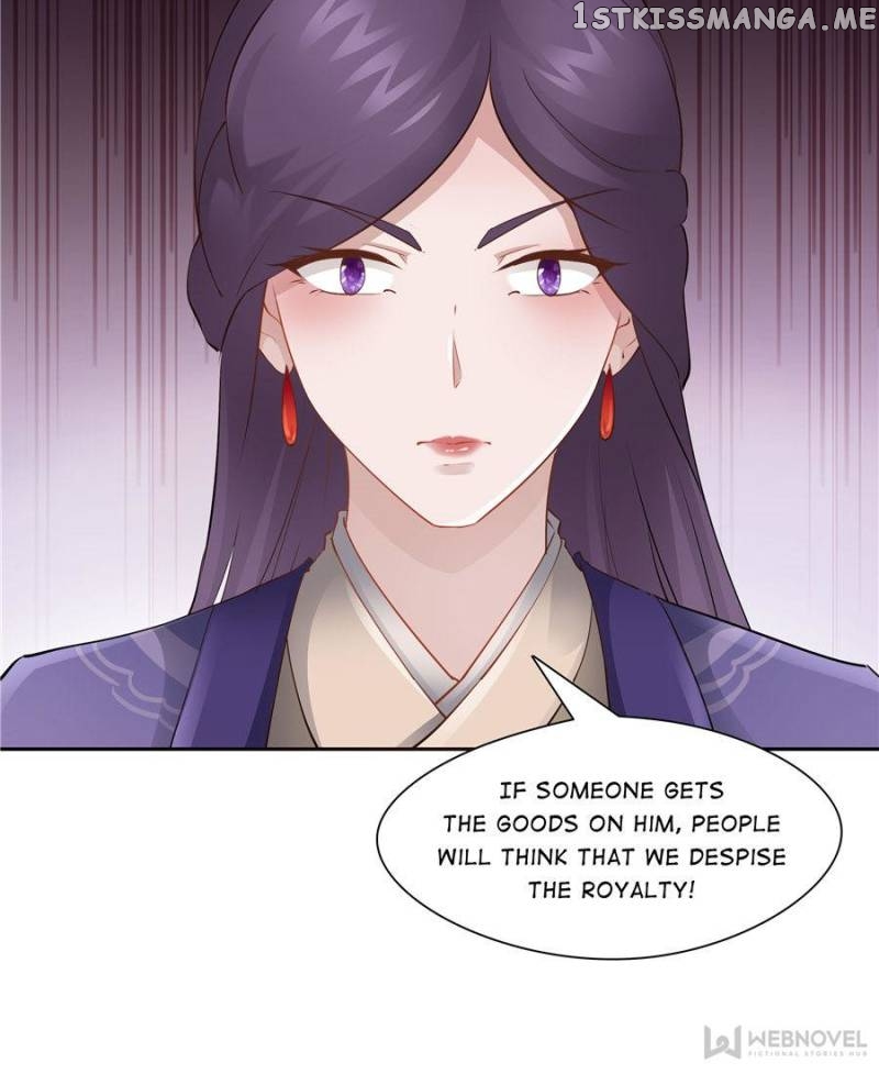 Cinderella Chef chapter 93 - page 38