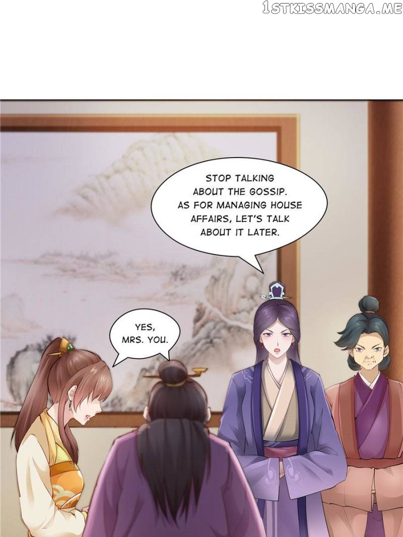 Cinderella Chef chapter 93 - page 39