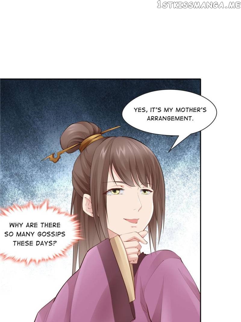 Cinderella Chef chapter 93 - page 4