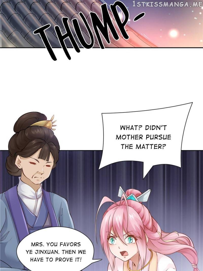 Cinderella Chef chapter 93 - page 42