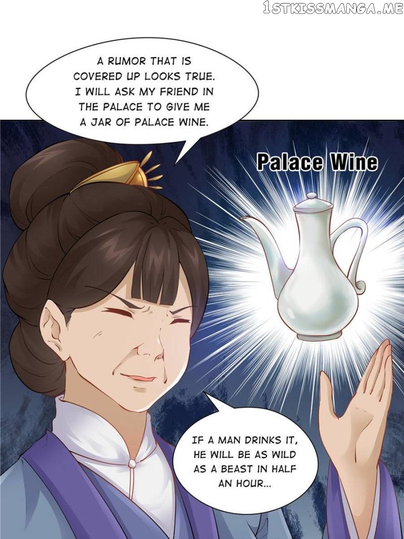 Cinderella Chef chapter 93 - page 44