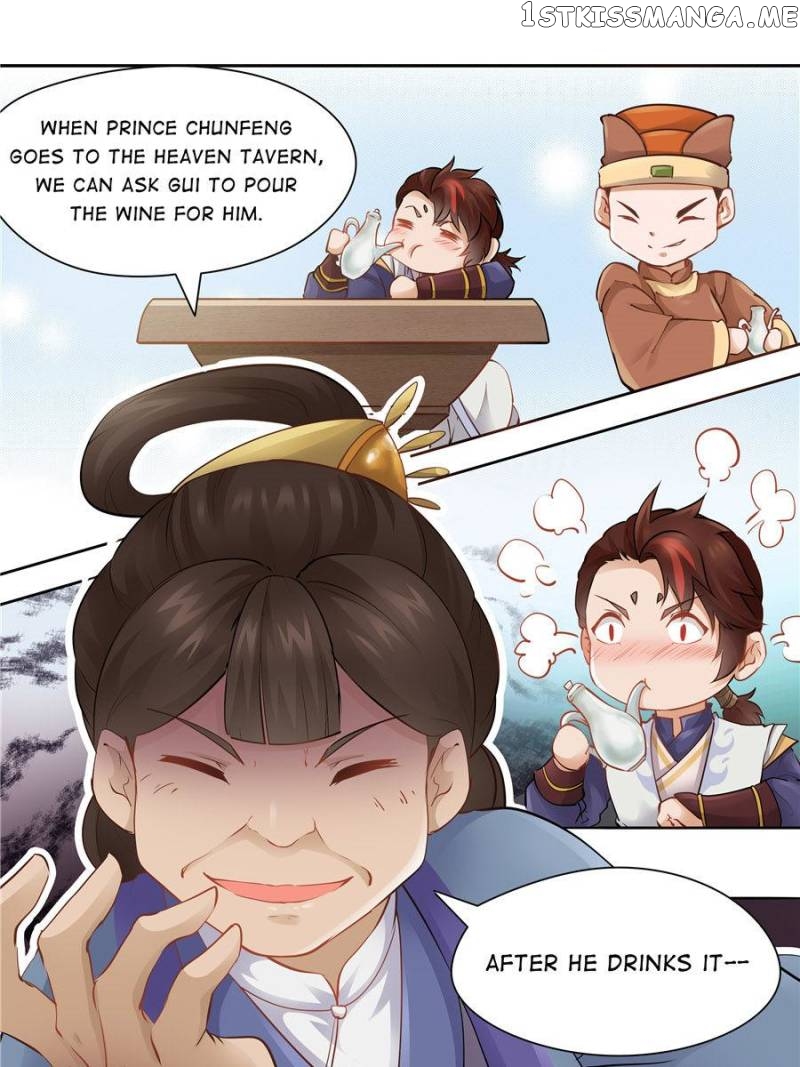 Cinderella Chef chapter 93 - page 46