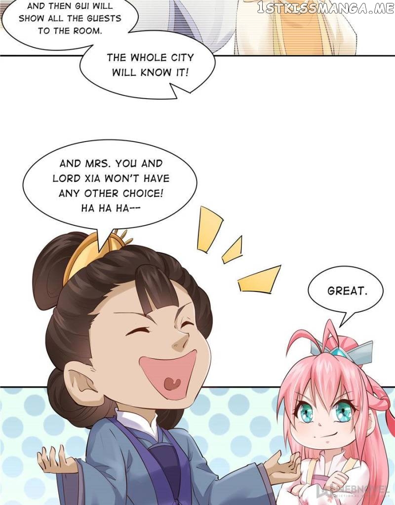 Cinderella Chef chapter 93 - page 49