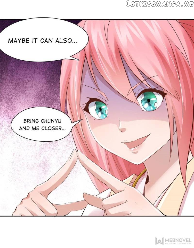 Cinderella Chef chapter 93 - page 51