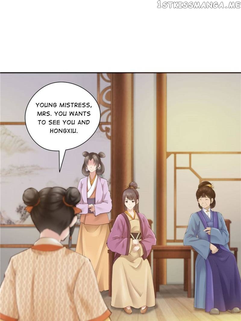 Cinderella Chef chapter 93 - page 6