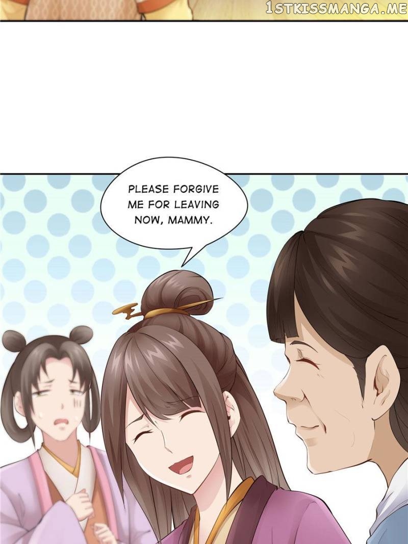 Cinderella Chef chapter 93 - page 7