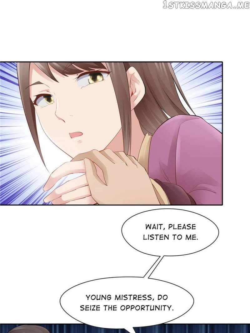 Cinderella Chef chapter 93 - page 9
