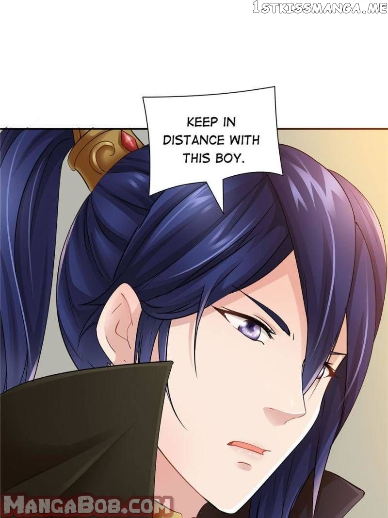 Cinderella Chef chapter 40 - page 11