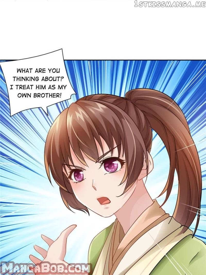 Cinderella Chef chapter 40 - page 13