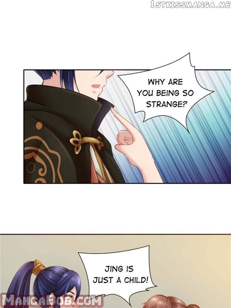 Cinderella Chef chapter 40 - page 20
