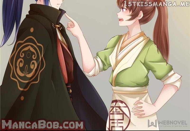 Cinderella Chef chapter 40 - page 21