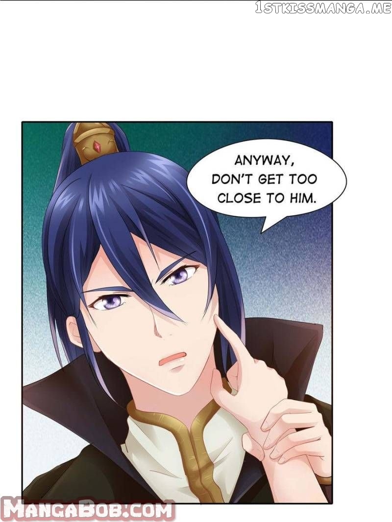Cinderella Chef chapter 40 - page 22