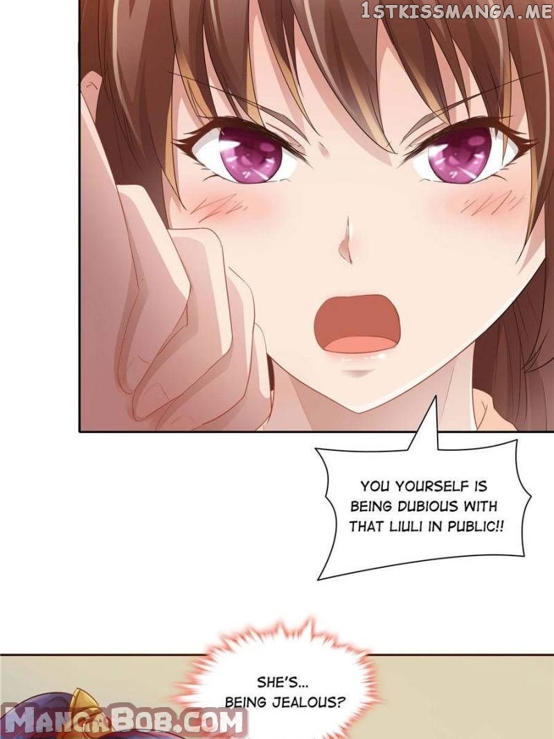 Cinderella Chef chapter 40 - page 24