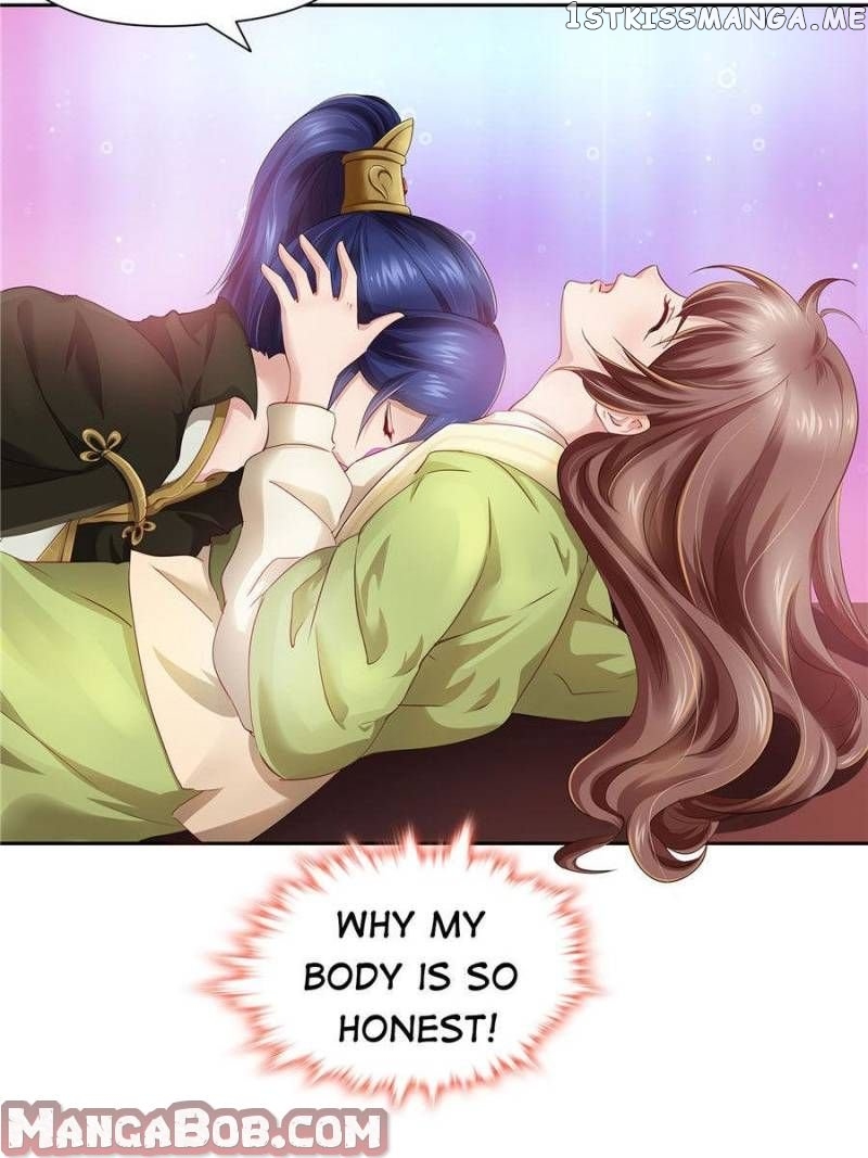 Cinderella Chef chapter 40 - page 40