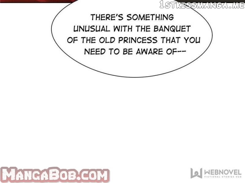 Cinderella Chef chapter 40 - page 43