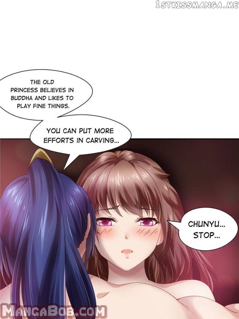 Cinderella Chef chapter 40 - page 44