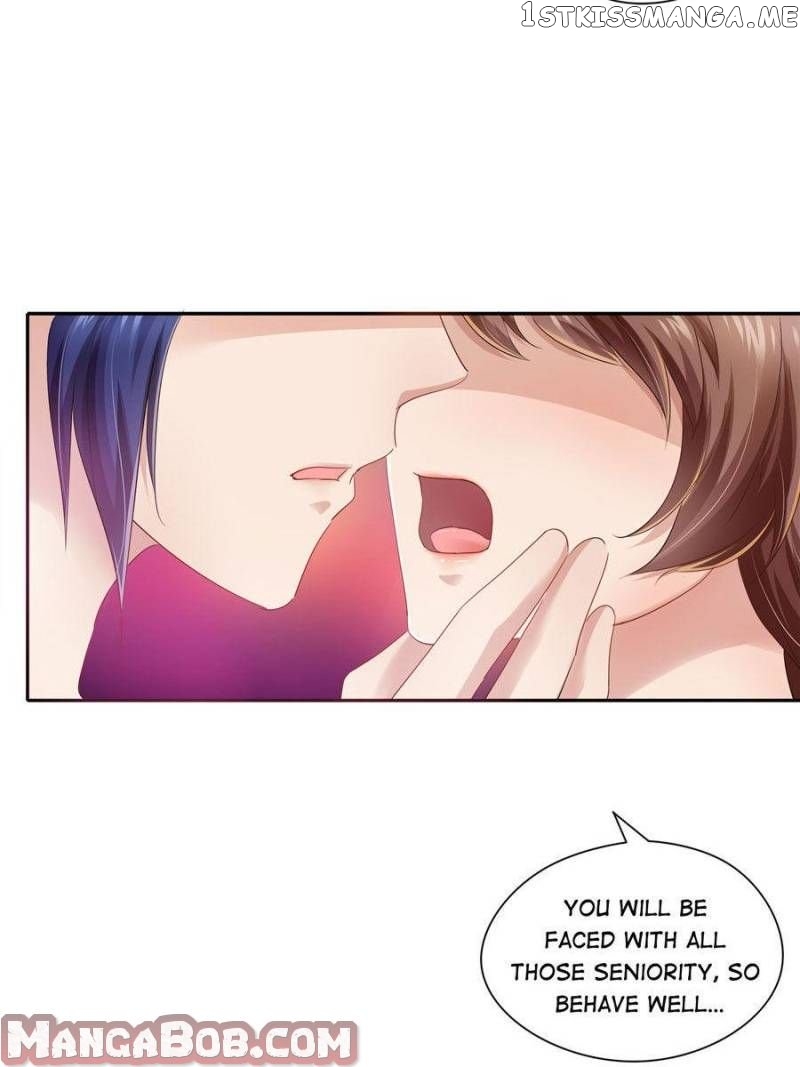 Cinderella Chef chapter 40 - page 48