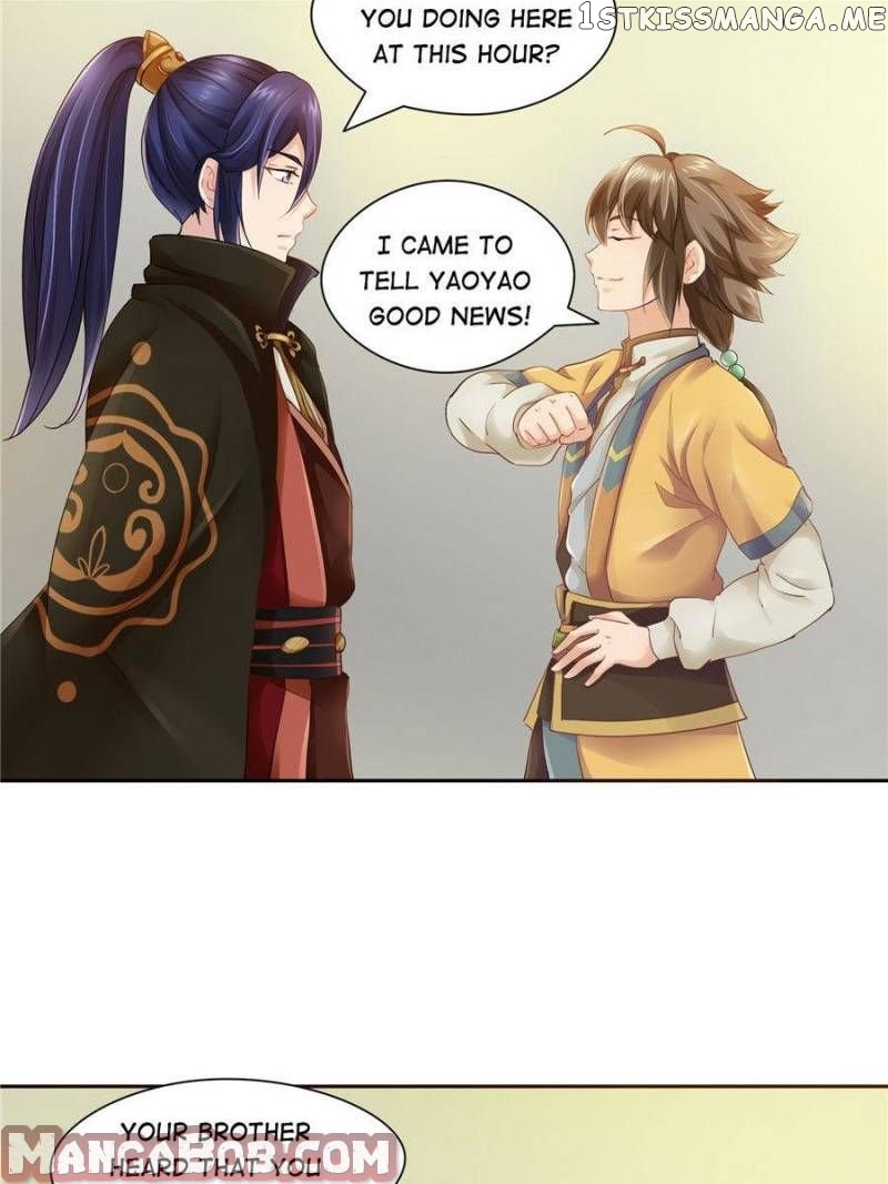 Cinderella Chef chapter 40 - page 5