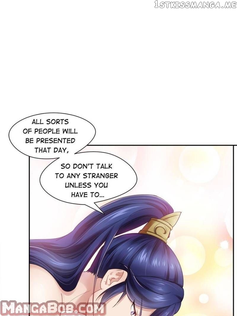 Cinderella Chef chapter 40 - page 52