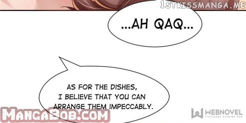 Cinderella Chef chapter 40 - page 55