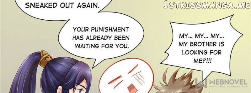 Cinderella Chef chapter 40 - page 6
