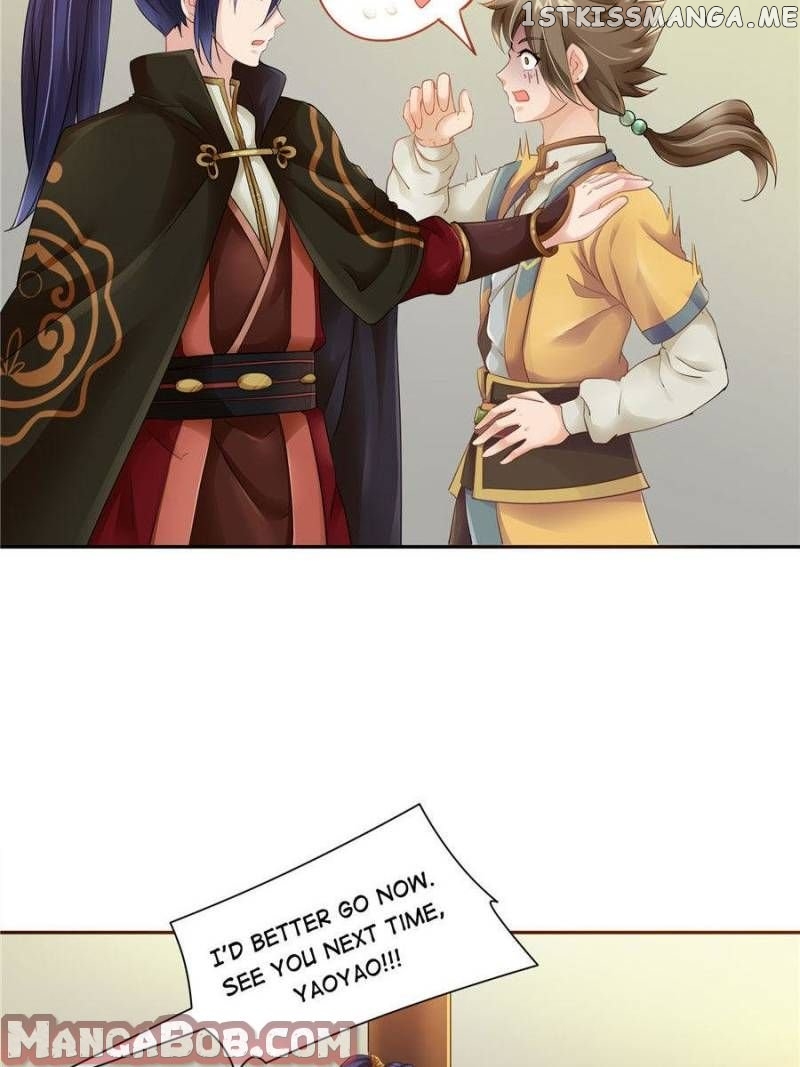Cinderella Chef chapter 40 - page 7