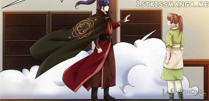 Cinderella Chef chapter 40 - page 8