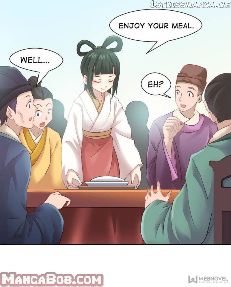 Cinderella Chef chapter 41 - page 16