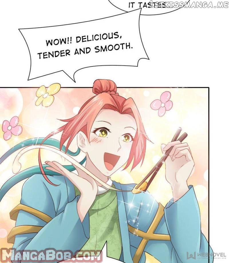 Cinderella Chef chapter 41 - page 18