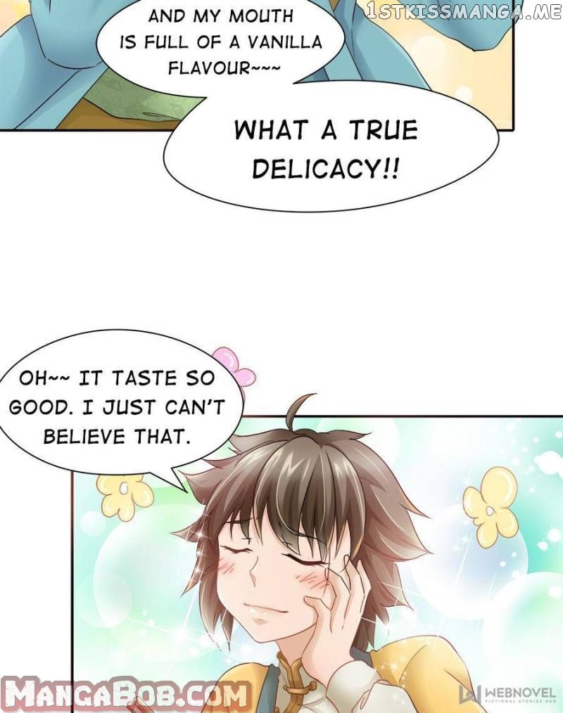 Cinderella Chef chapter 41 - page 19