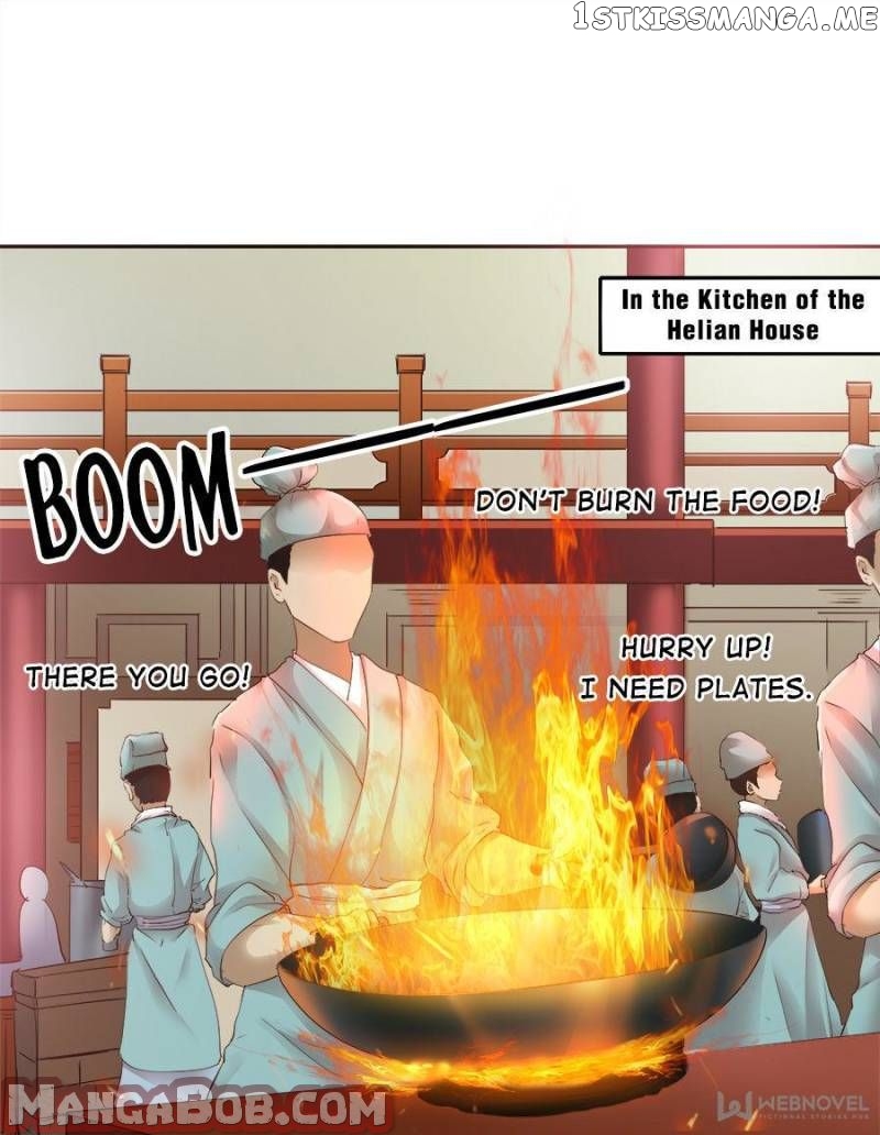 Cinderella Chef chapter 41 - page 2