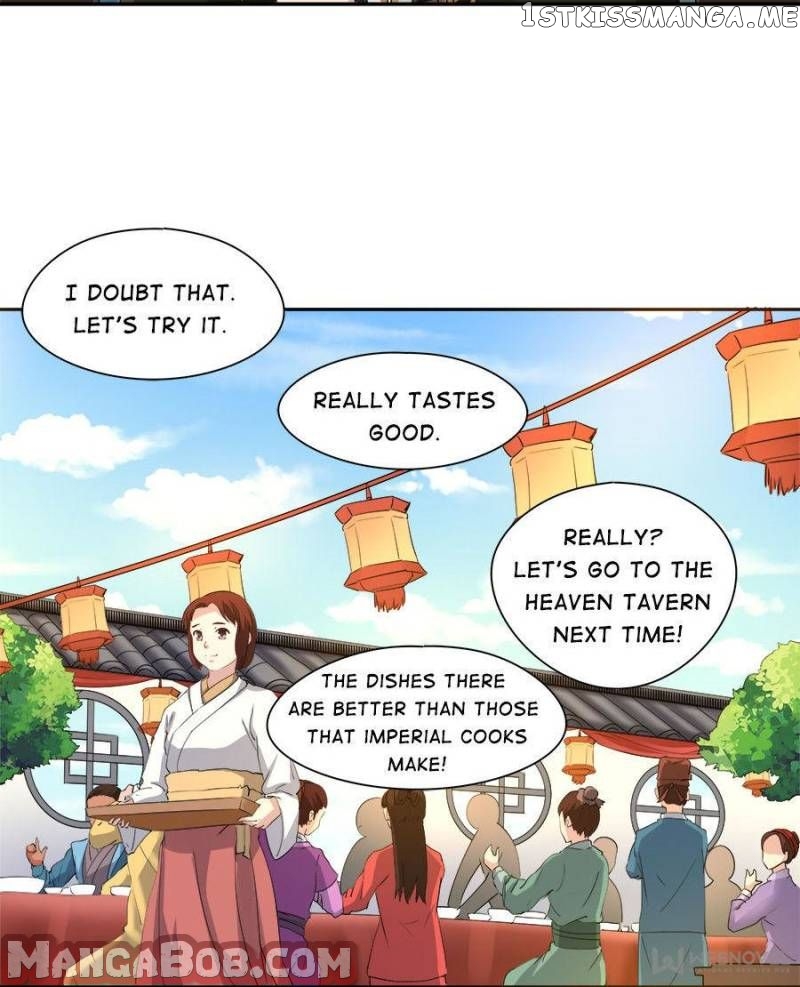Cinderella Chef chapter 41 - page 24