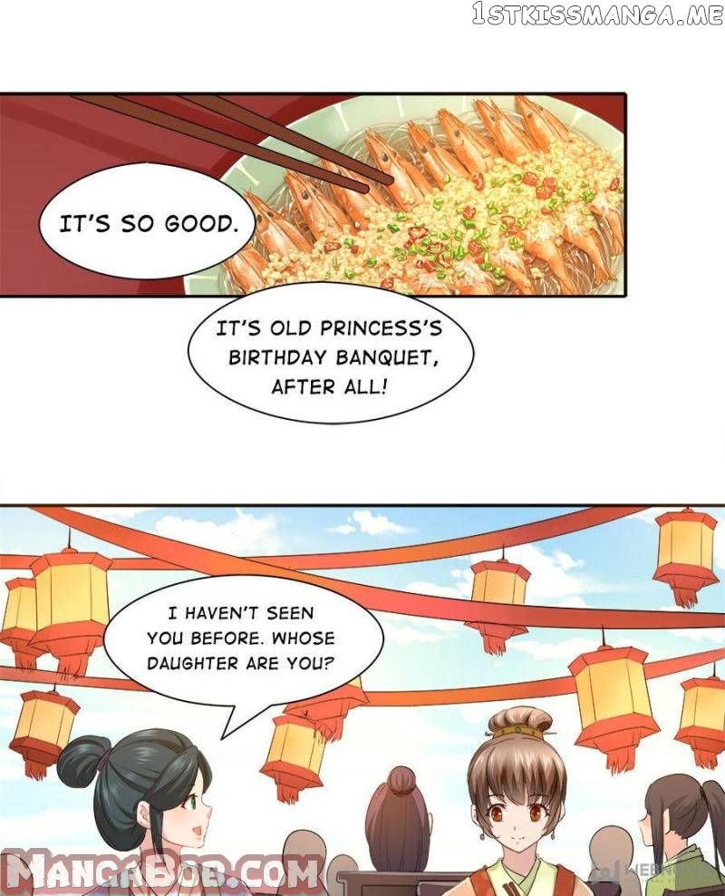 Cinderella Chef chapter 41 - page 26
