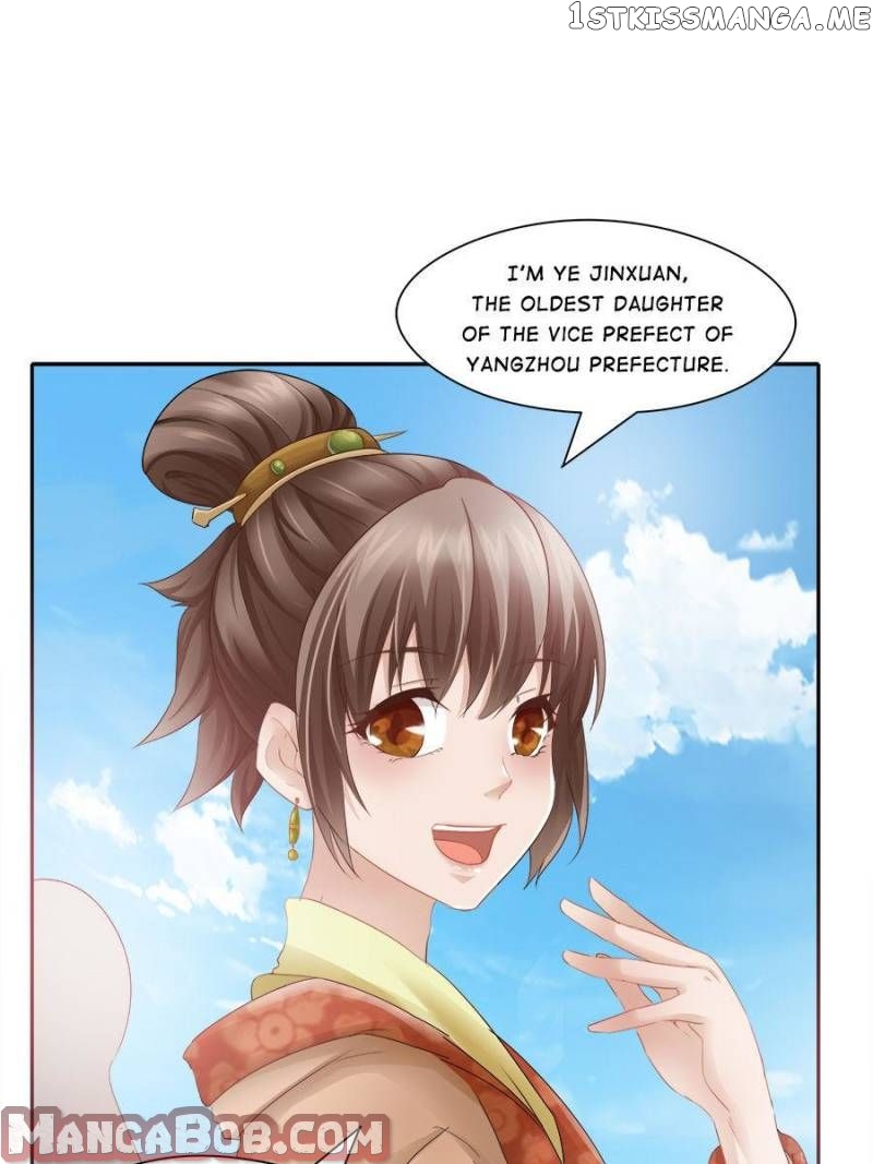 Cinderella Chef chapter 41 - page 28