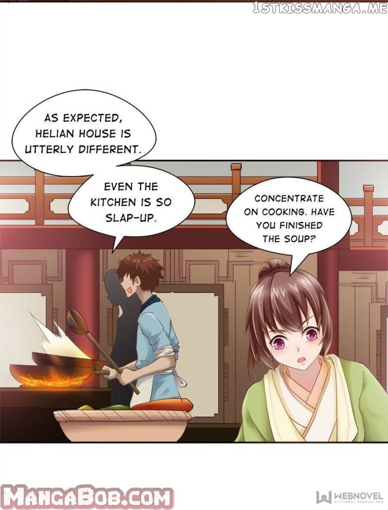 Cinderella Chef chapter 41 - page 3
