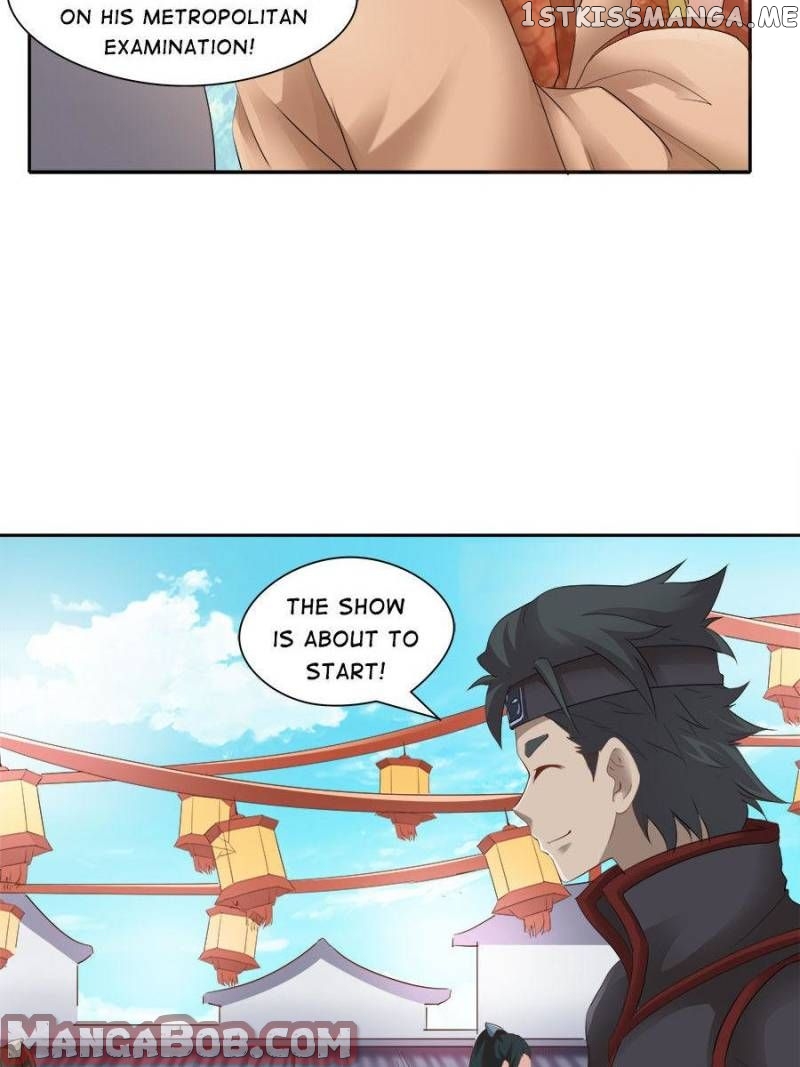 Cinderella Chef chapter 41 - page 30