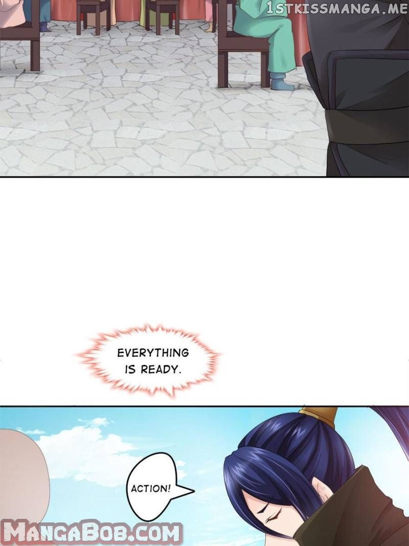 Cinderella Chef chapter 41 - page 32