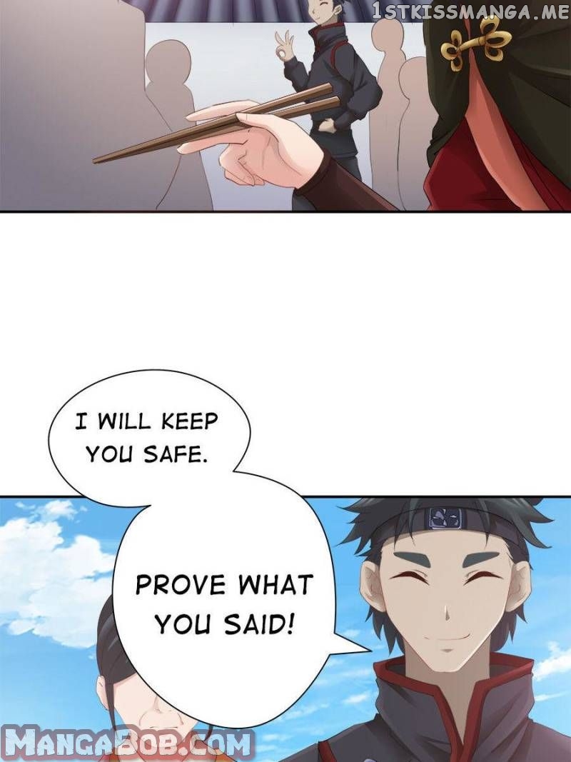 Cinderella Chef chapter 41 - page 34