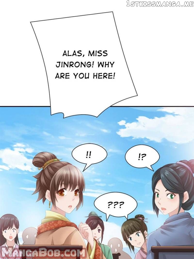 Cinderella Chef chapter 41 - page 36